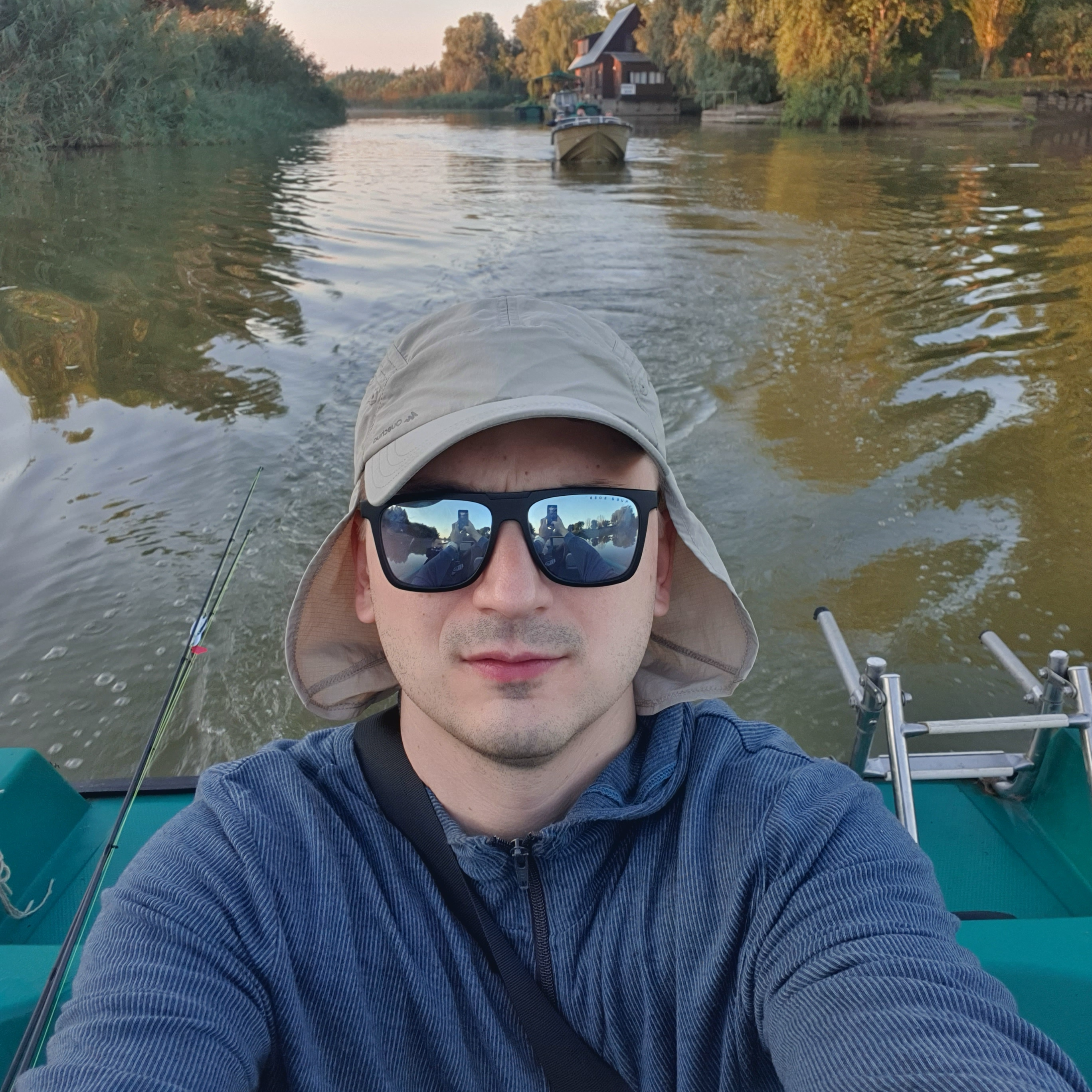 Андрей