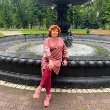 Олена