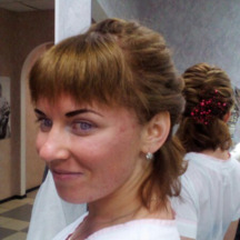 Анжелика