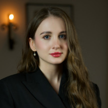 Алина