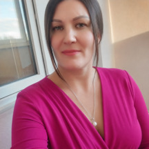 Валентина