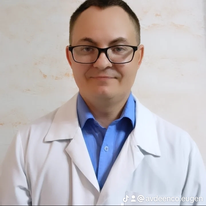 Евгений